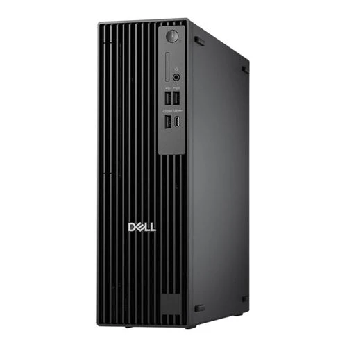 PC Computador Dell Pro Slim Plus QBS1250 RFJMM - Core Ultra 7 265 (1.8GHz) - 16GB RAM - 512 GB SSD NVMe