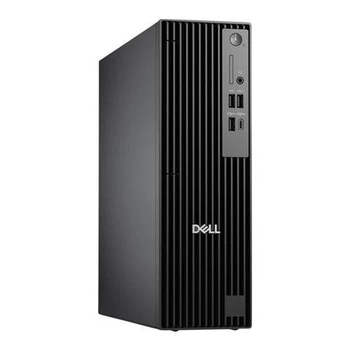 PC Computador Dell Pro Slim Plus QBS1250 RFJMM - Core Ultra 7 265 (1.8GHz) - 16GB RAM - 512 GB SSD NVMe