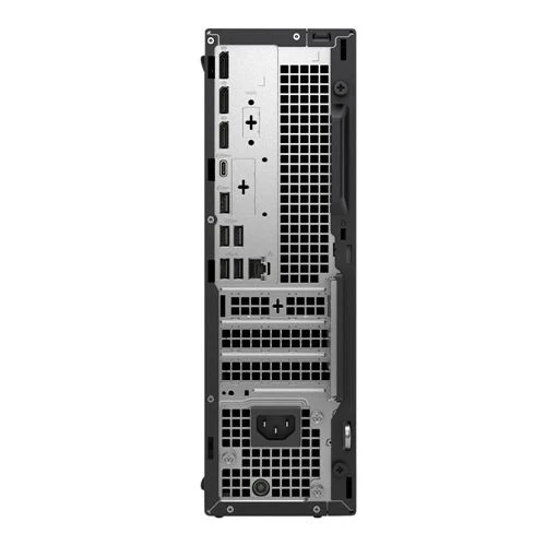 PC Computador Dell Pro Slim Plus QBS1250 RFJMM - Core Ultra 7 265 (1.8GHz) - 16GB RAM - 512 GB SSD NVMe