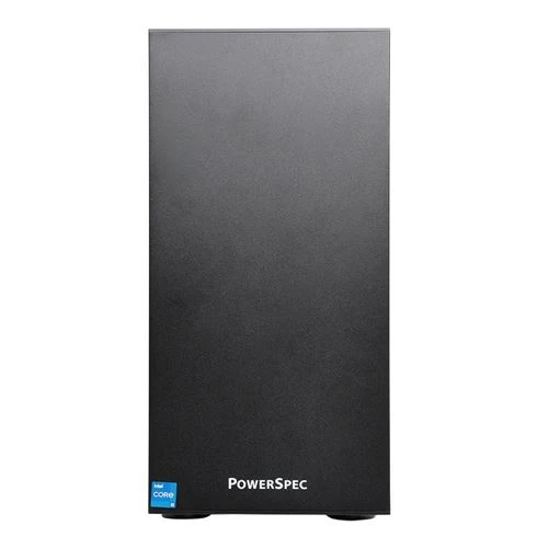 PC Computador PowerSpec B690 - Core i5 14400 (1.8GHz) - 16GB RAM - 512 GB SSD NVMe
