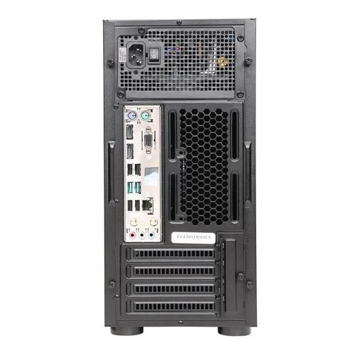 PC Computador PowerSpec B690 - Core i5 14400 (1.8GHz) - 16GB RAM - 512 GB SSD NVMe