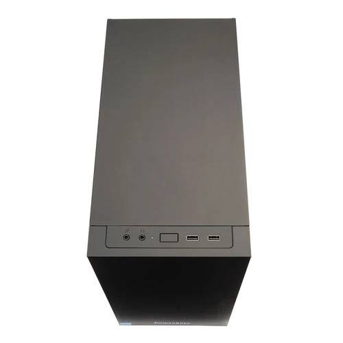 PC Computador PowerSpec B690 - Core i5 14400 (1.8GHz) - 16GB RAM - 512 GB SSD NVMe