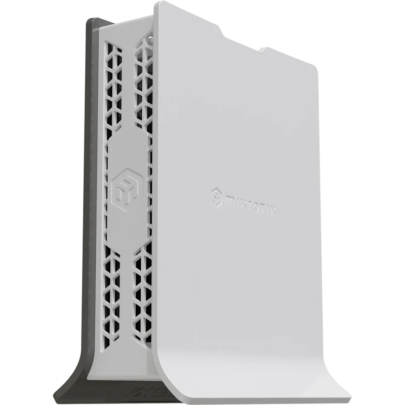 Access Point MikroTik hAP ax lite LTE6 AX600 Wireless Single-Band Gigabit LTE Router (EU)