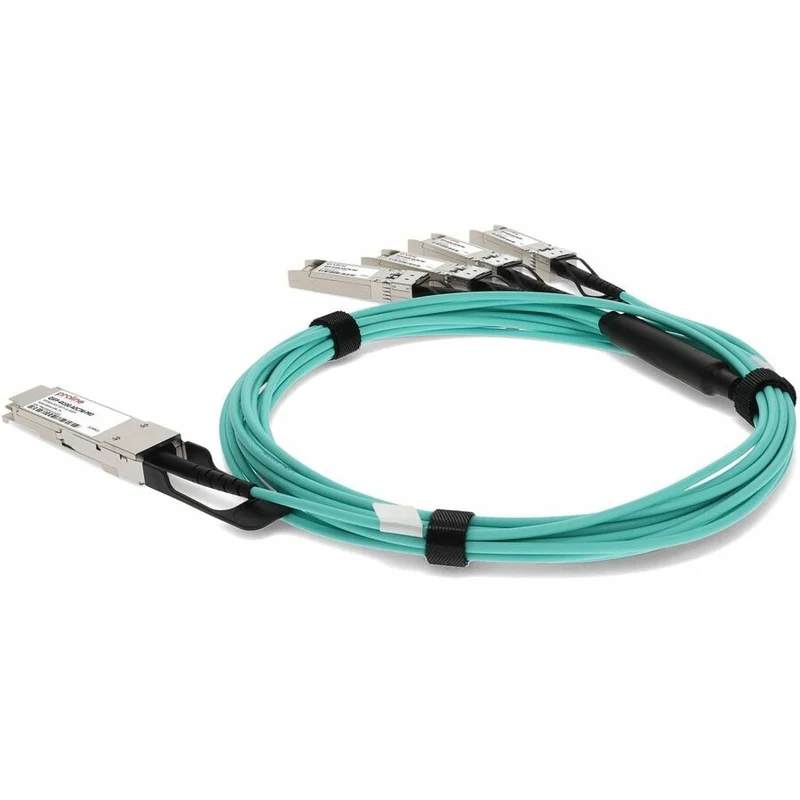 Cable de Red Proline Cisco QSFP-4X10G-AOC7M 40GBase-AOC QSFP+ 4xSFP+ (850