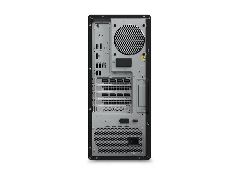 Workstation Lenovo ThinkStation P3 Gen 2, Intel Core Ultra 7 265 20 Núcleos, 32GB DDR5, 512 GB SSD, RTX 2000