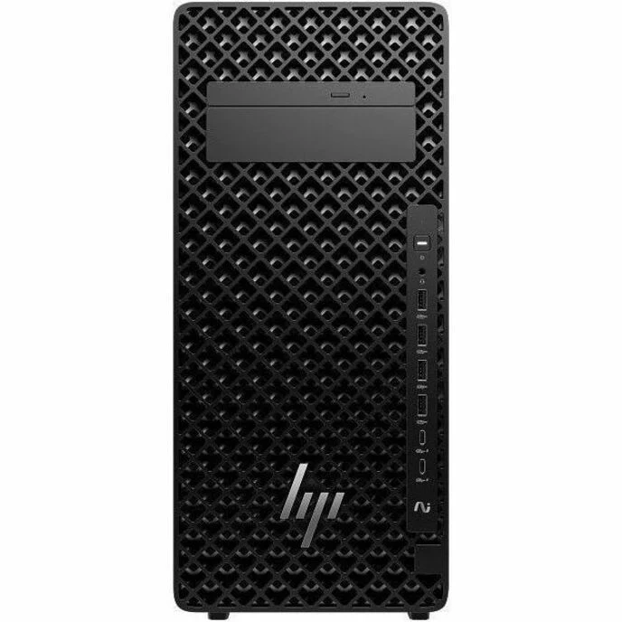 Workstation HP Z2 G1i, Intel Core Ultra 9 285K 24 Núcleos, 32GB DDR5, 1 TB SSD