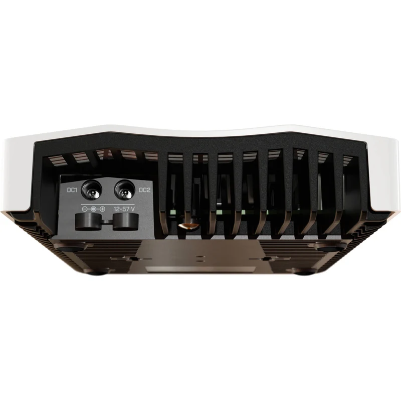 Switch de Red MikroTik CRS304-4XG-IN 4-Port 10G Managed Network Switch