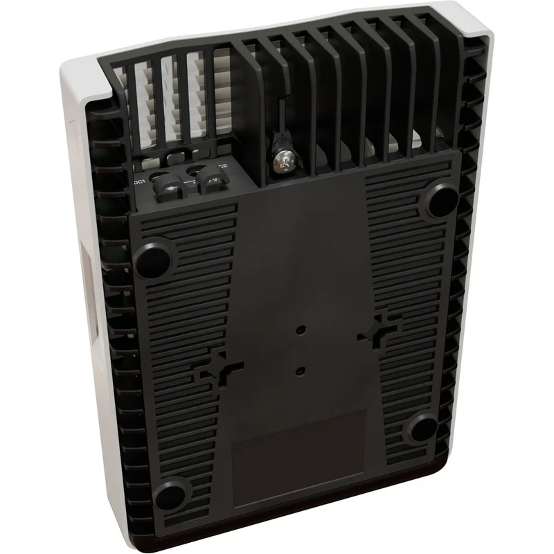 Switch de Red MikroTik CRS304-4XG-IN 4-Port 10G Managed Network Switch