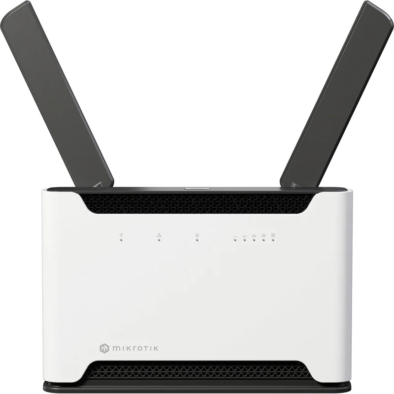 Access Point MikroTik Chateau PRO ax AX3600 Dual-Band Wi-Fi 6 Access Point
