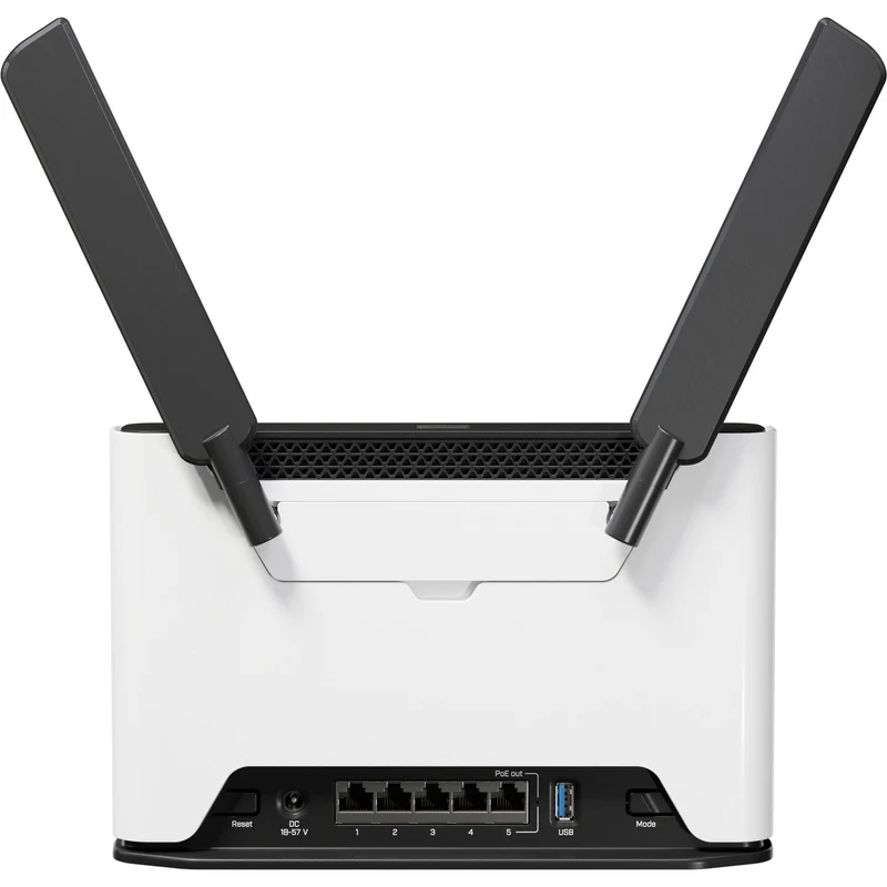Access Point MikroTik Chateau PRO ax AX3600 Dual-Band Wi-Fi 6 Access Point
