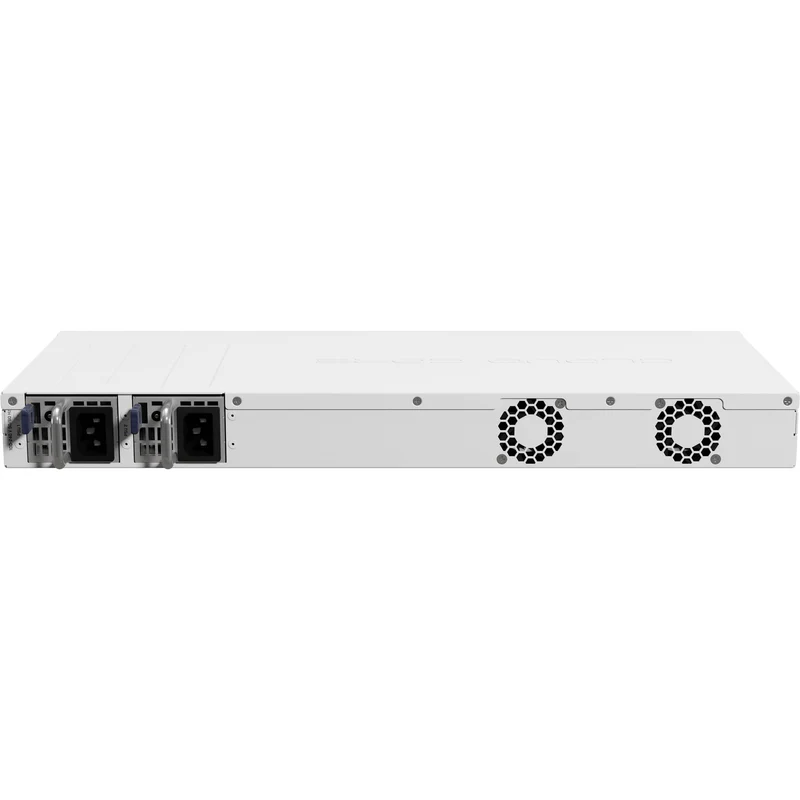 Router MikroTik CCR2004-16G-2S+ 18-Port Multi-Gig Router