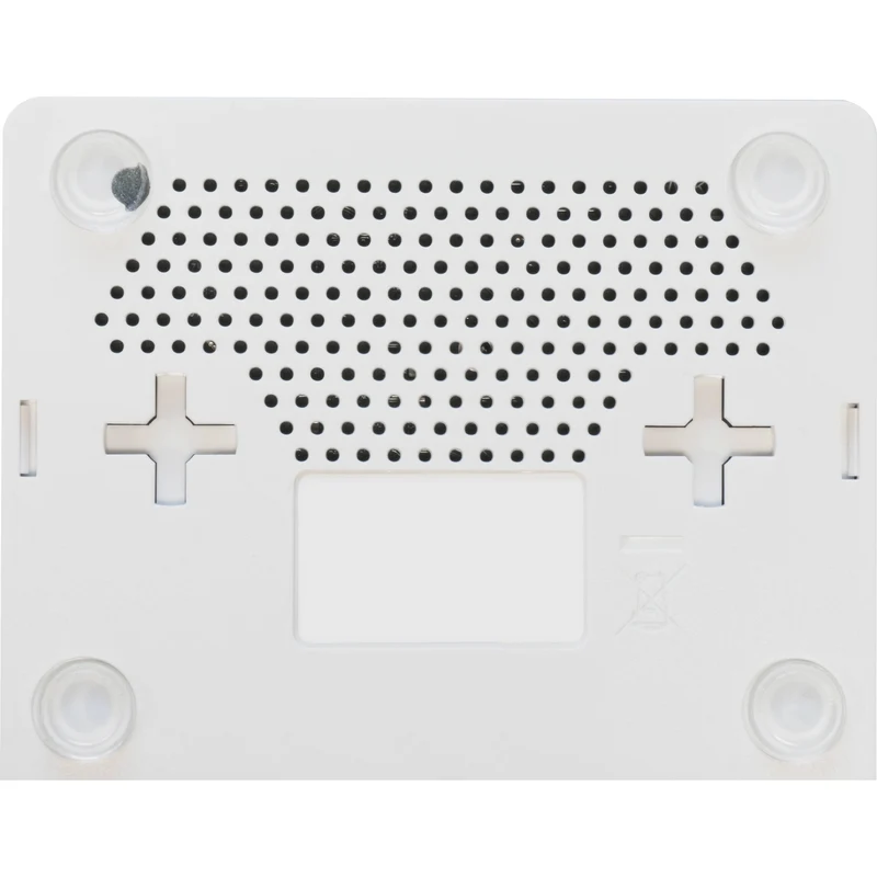 Router MikroTik hEX RB750Gr3 5-Port Gigabit Ethernet Router