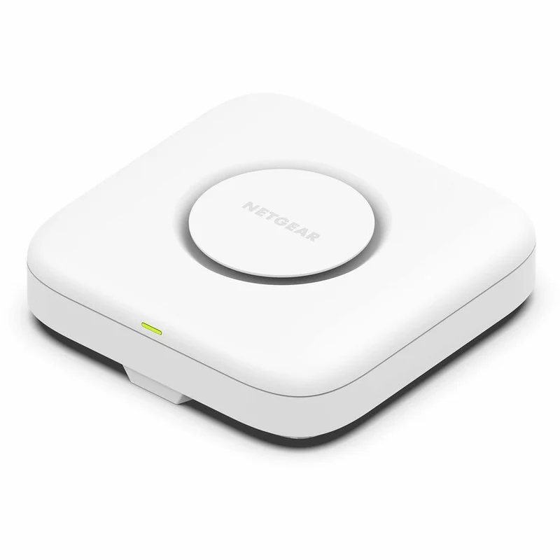 Router Netgear WBE710 Tri Band Wi-Fi 7 IEEE 802.11 a/b/g/n/ac/ax/be 9.40 Gbit/s Wireless Access Point