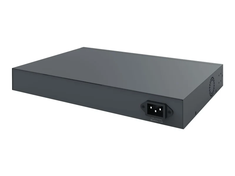Switch de Red EnGenius Cloud ECS5512FP