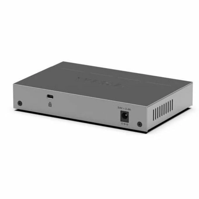 Switch de Red Netgear Business GS105EPP Ethernet Switch