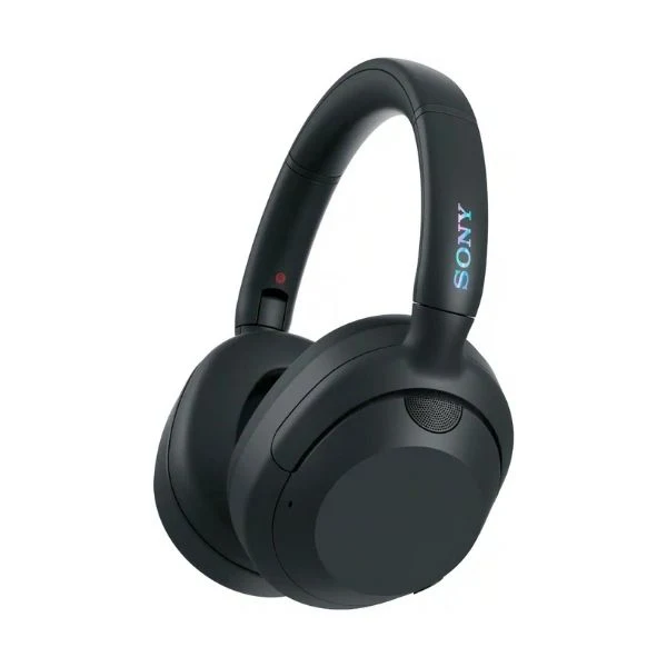 Audífonos Sony ULT WEAR Inalámbricos Bluetooth con Cancelación Activa de Ruido - Negro