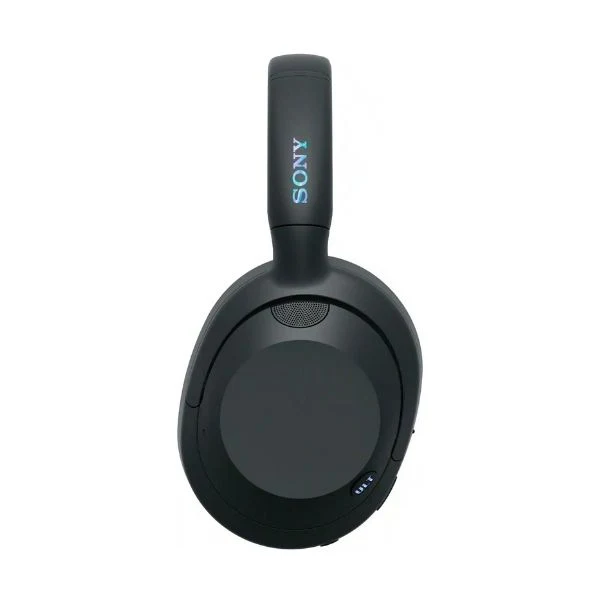 Audífonos Sony ULT WEAR Inalámbricos Bluetooth con Cancelación Activa de Ruido - Negro