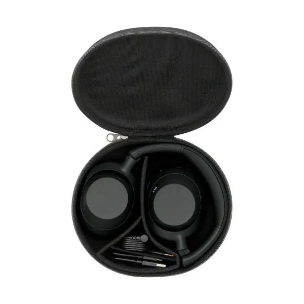 Audífonos Sony ULT WEAR Inalámbricos Bluetooth con Cancelación Activa de Ruido - Negro