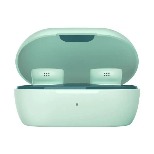 Audífonos Bose QuietComfort True Wireless Bluetooth con Cancelación de Ruido y Ajuste Personalizable - Verde Menta