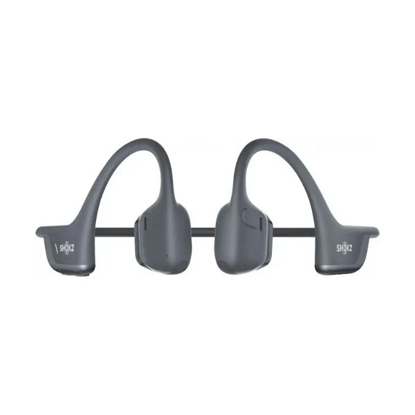 Audífonos Shokz OpenRun Pro 2 Inalámbricos Bluetooth Open-Ear de Conducción Ósea - Negro
