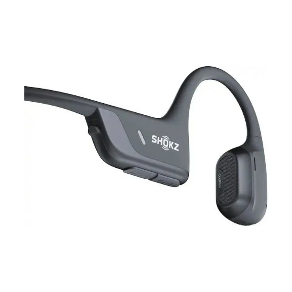 Audífonos Shokz OpenRun Pro 2 Inalámbricos Bluetooth Open-Ear de Conducción Ósea - Negro