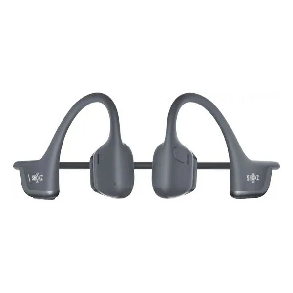 Audífonos Shokz OpenRun Pro 2 Mini Inalámbricos Bluetooth Open-Ear de Conducción Ósea - Negro