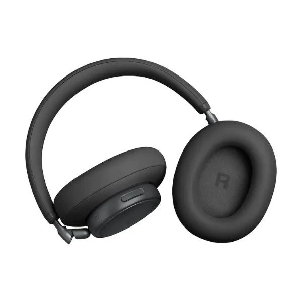 Audífonos JBL Live 780NC Inalámbricos Bluetooth Over-Ear con Cancelación Adaptativa de Ruido - Negro