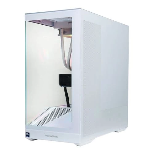 PC Computador PowerSpec G459 - Core Ultra 7 270K Plus (3.2GHz) - NVIDIA GeForce RTX 5070 Ti - 32GB RAM - 2 TB SSD NVMe
