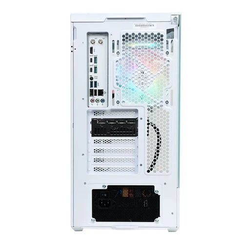 PC Computador PowerSpec G459 - Core Ultra 7 270K Plus (3.2GHz) - NVIDIA GeForce RTX 5070 Ti - 32GB RAM - 2 TB SSD NVMe