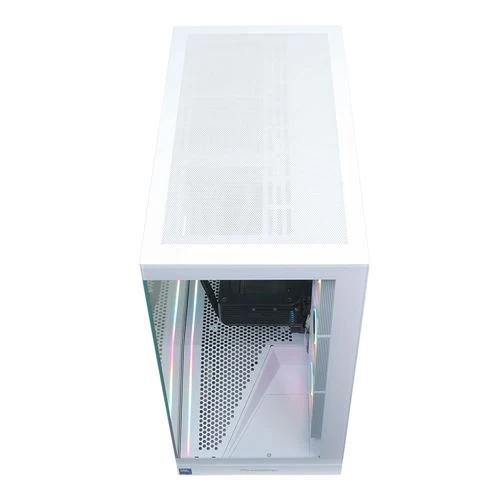 PC Computador PowerSpec G459 - Core Ultra 7 270K Plus (3.2GHz) - NVIDIA GeForce RTX 5070 Ti - 32GB RAM - 2 TB SSD NVMe