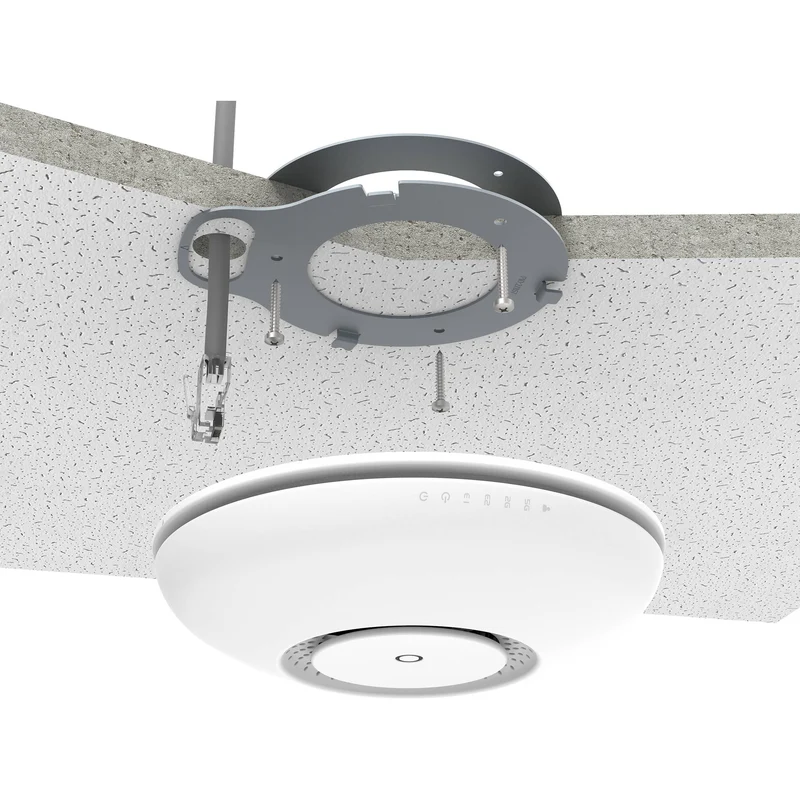 Access Point MikroTik cAP ac AC1200 Dual-Band Wi-Fi Access Point