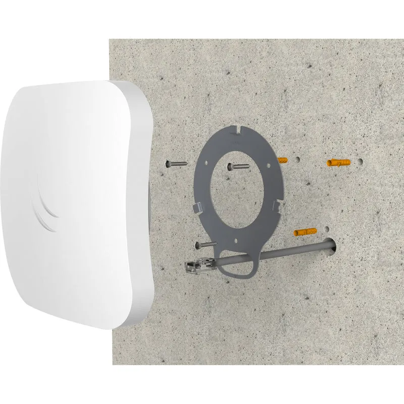 Access Point MikroTik cAP ac AC1200 Dual-Band Wi-Fi Access Point