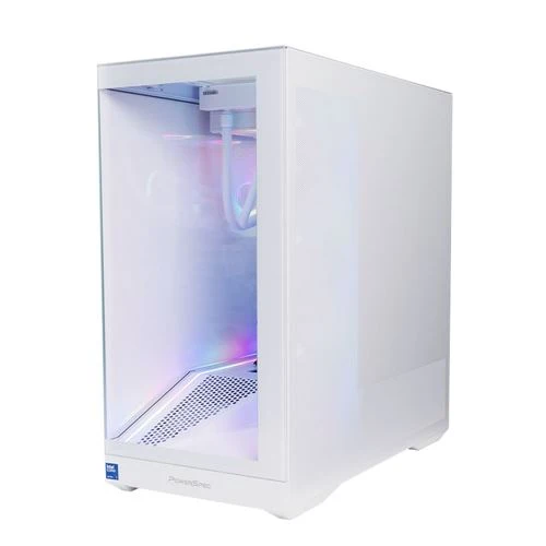 PC Computador PowerSpec B766 - Core Ultra 7 270K Plus (3.2GHz) - 32GB RAM - 1 TB SSD NVMe