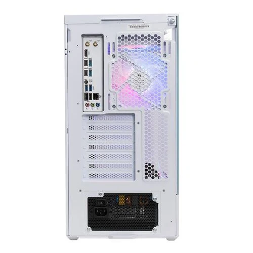 PC Computador PowerSpec B766 - Core Ultra 7 270K Plus (3.2GHz) - 32GB RAM - 1 TB SSD NVMe