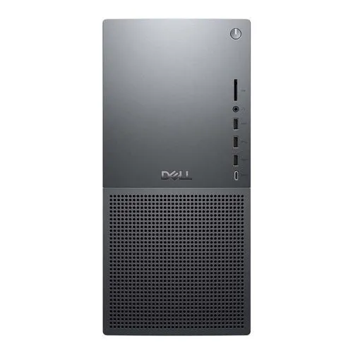 PC Computador Dell Tower Plus EBT2250 DEBT2250-7212BLK-PUS - Core Ultra 7 265 (1.8GHz) - 16GB RAM - 1 TB SSD NVMe