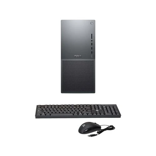 PC Computador Dell Tower Plus EBT2250 DEBT2250-7212BLK-PUS - Core Ultra 7 265 (1.8GHz) - 16GB RAM - 1 TB SSD NVMe