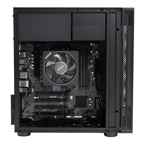 PC Computador PowerSpec B736 - Ryzen 5 7600X (4.7GHz) - 16GB RAM - 1 TB SSD NVMe
