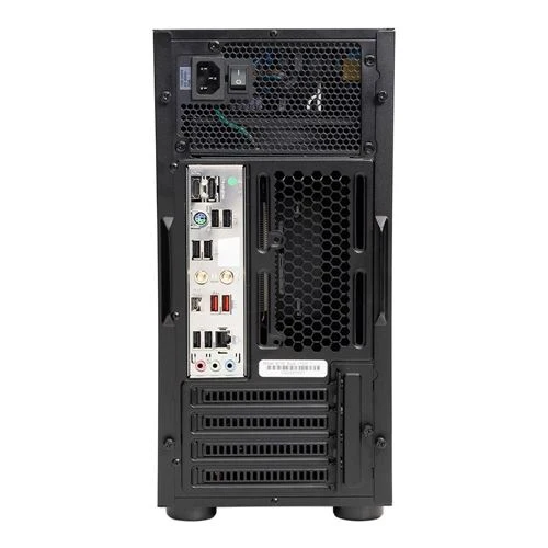 PC Computador PowerSpec B736 - Ryzen 5 7600X (4.7GHz) - 16GB RAM - 1 TB SSD NVMe