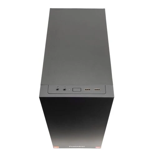 PC Computador PowerSpec B736 - Ryzen 5 7600X (4.7GHz) - 16GB RAM - 1 TB SSD NVMe