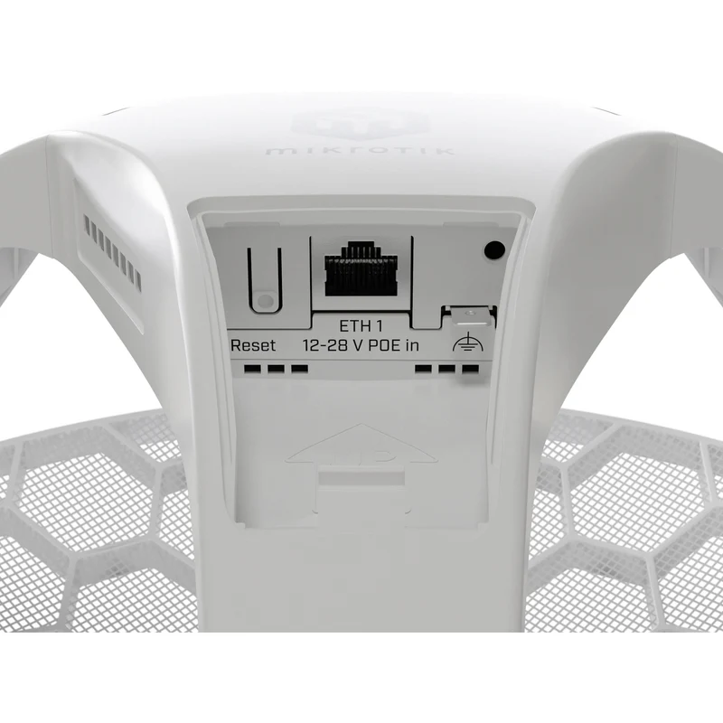 Access Point MikroTik LHG 5 ax CPE