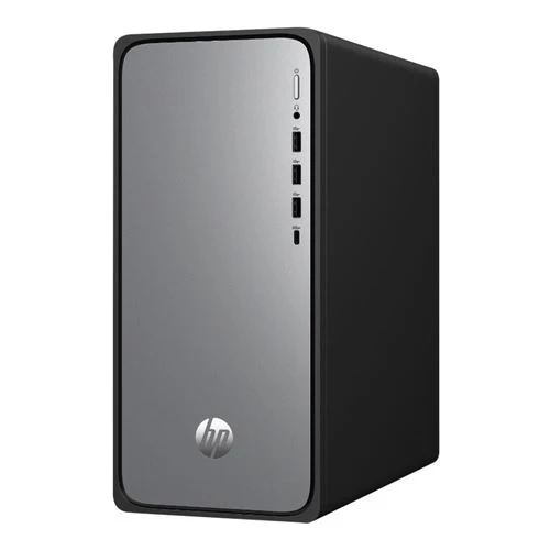 PC Computador HP OmniDesk M02-0031 BH0J0AA#ABA - Core i7 14700 (1.5GHz) - 32GB RAM - 1 TB SSD NVMe