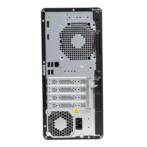 PC Computador HP OmniDesk M02-0031 BH0J0AA#ABA - Core i7 14700 (1.5GHz) - 32GB RAM - 1 TB SSD NVMe