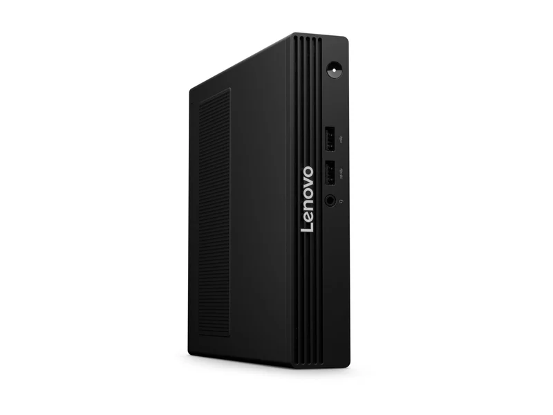 Mini PC Lenovo V105q, AMD Ryzen 3 4 Núcleos, 8GB DDR5, 256 GB SSD, AMD Radeon 610M