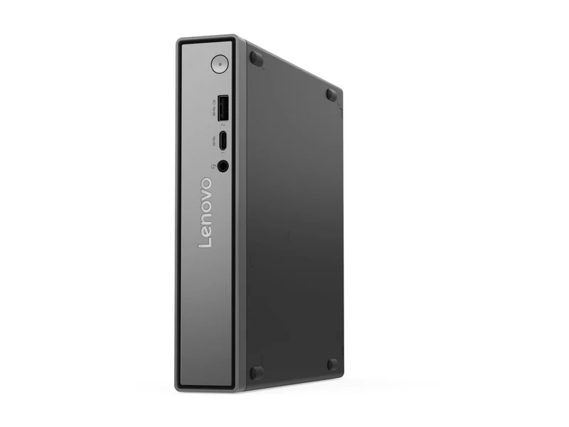 Mini PC Lenovo ThinkCentre Neo 50Q Gen 5, Intel Core 7 240H 10 Núcleos, 16GB DDR5, 256GB SSD
