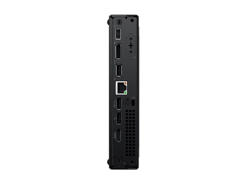 Mini PC Lenovo V100q tiny, Intel N305 8 Núcleos, 16GB DDR5, 256GB SSD