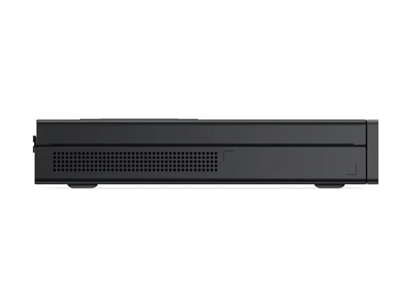 Mini PC Lenovo V100q tiny, Intel N305 8 Núcleos, 16GB DDR5, 256GB SSD