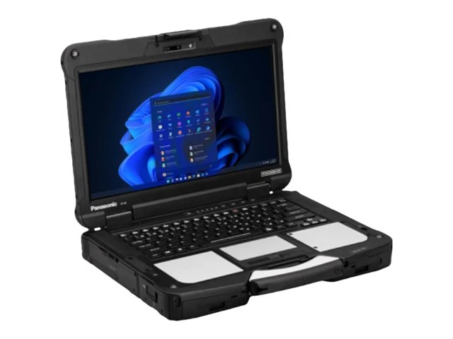 Laptop Panasonic Toughbook 40 14", Intel Core Ultra 5 14 Núcleos, 16GB DDR5, 512 GB SSD, Arc Graphics, Táctil, FZ-40EZ-0KBM