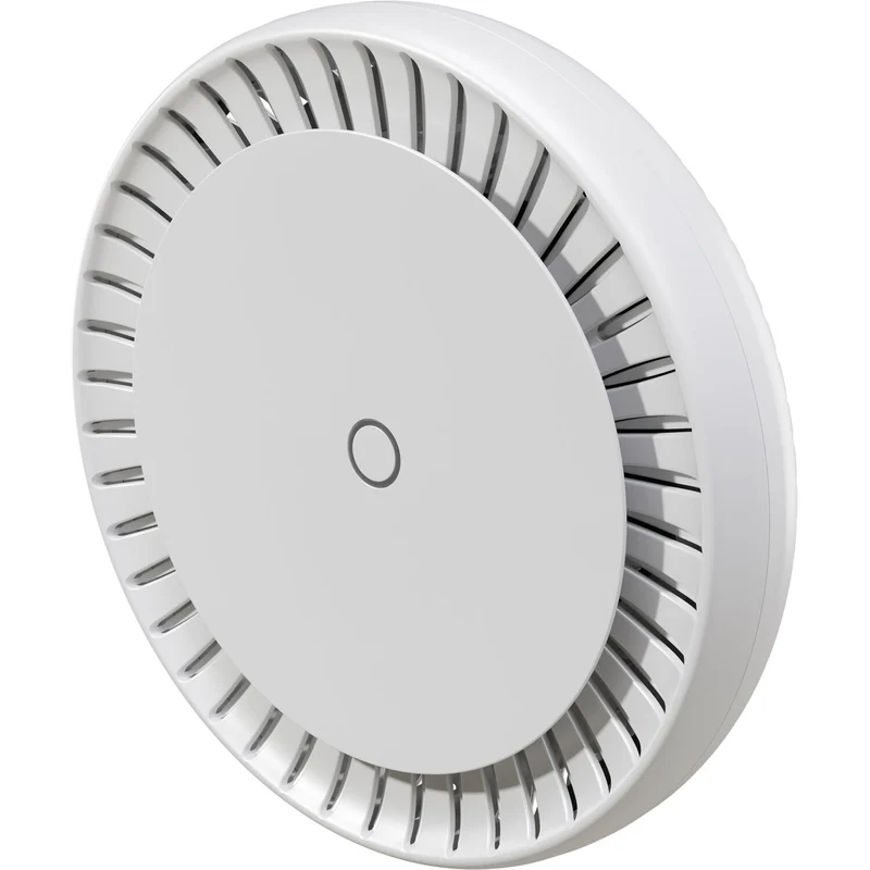 Access Point MikroTik cAP ax AX1800 Dual-Band Wi-Fi 6 Access Point