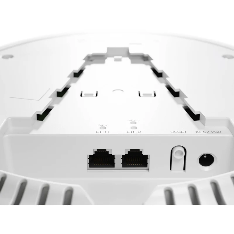 Access Point MikroTik cAP ax AX1800 Dual-Band Wi-Fi 6 Access Point