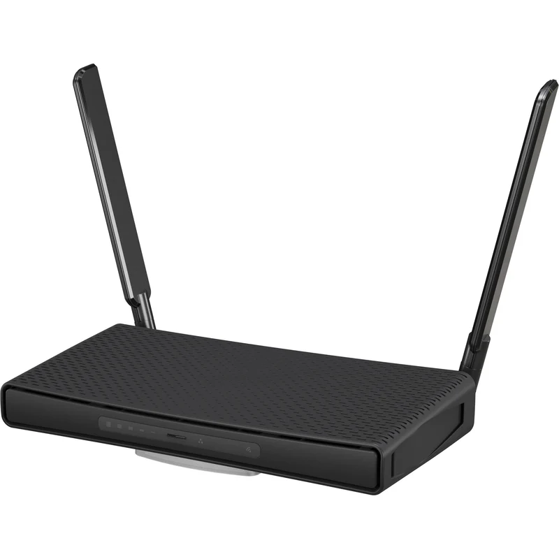 Access Point MikroTik hAP ax3 AX1800 Dual-Band Wi-Fi 6 Access Point
